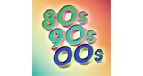 80S 90S 00S Radio