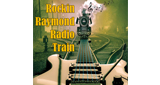Rockin Raymond Radio Train