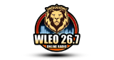 WLEO 26.7 Online Radio