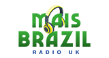 Radio Mais Brazil UK