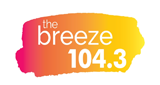 104.3 The Breeze