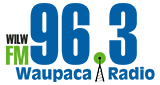 Waupaca Radio fm96.3 WILW