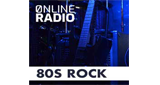 0nlineradio 80s Rock