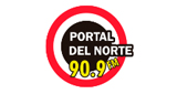 Portal Del Norte