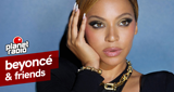 planet beyonce & friends