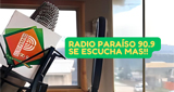 Radio Paraíso 90.9 Se Escucha Más