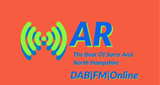 A.R Radio DAB+