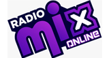 RadioMix - Online