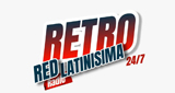 Red Latínisima "Retro"