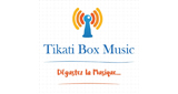 Radio Tikati Latino