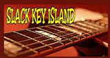 Aloha Joe's Slack Key Island Radio
