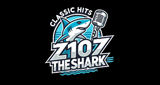 Z107 THE SHARK