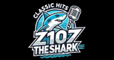 Z107 THE SHARK