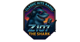 Z107 THE SHARK