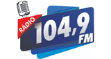 Rádio Itapé 104.9 FM Comunitária