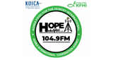 Hope Education Radio