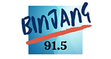 Binjang Radio 91.5