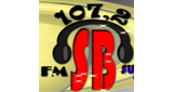 SB FM Pinrang 107.2
