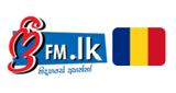 freefm.lk - Romania Sinhala Radio