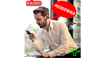 Radio moderna