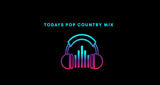 Todays Pop Country Mix