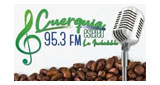 Cuerquia Estereo 95.3