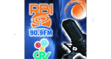 R B I 90.9 FM