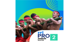 RRI Pro 2 Ambon