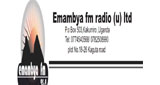 Emambya Fm Radio
