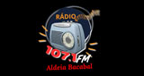 Radio 107fm Aldeia