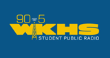 WKHS 90.5 FM