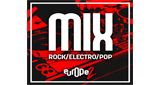 Europe 2 Mix / Rock, Electro, Pop