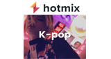 Hotmixradio K-pop