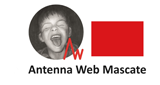 Antenna Web Mascate