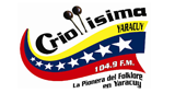 Criollisima Yaracuy 104.9 FM