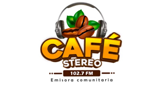 Café stereo