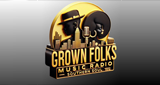 Grown Folks Music Radio