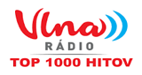 Rádio Vlna Top1000 Hitov