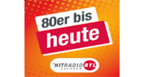 Hitradio RTL 80er bis heute