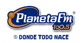 Planeta FM 100.5