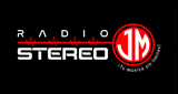 Radio Stereo JM