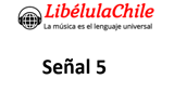 Radio LibélulaChile 5