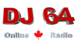 Dj 64 Radio