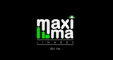 Maxima Fm Linares 92.1