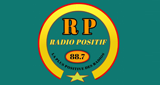 Radio Positif 88.7 fm Stereo