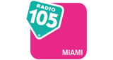 Radio 105 Miami