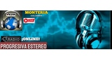 Progresiva Estereo Montera