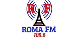 ROMA FM 105.5
