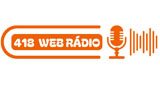 418 Web Rádio