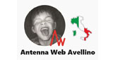 Antenna Web Salerno